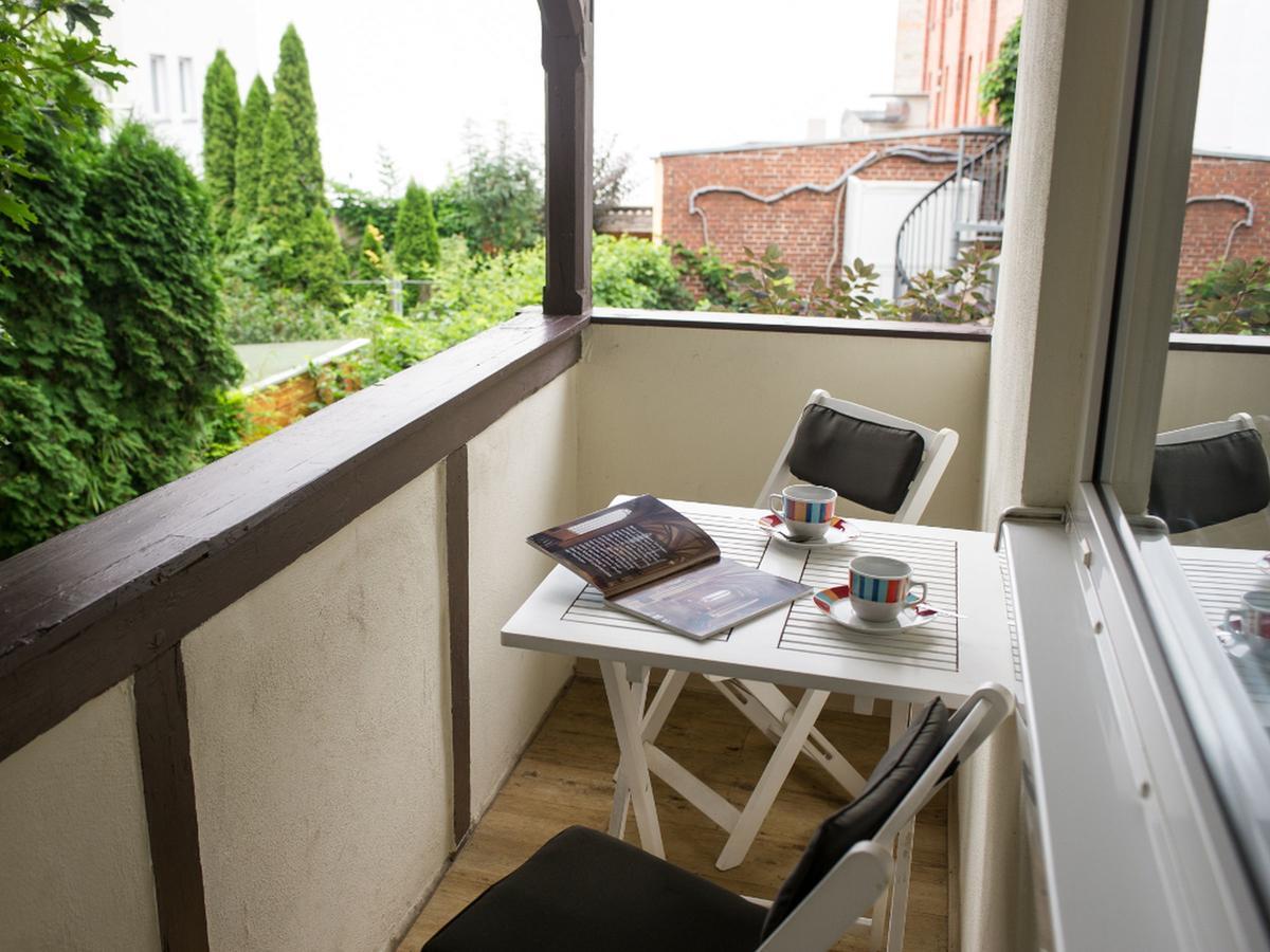 Ferienwohnung Lange Bruecke エアフルト エクステリア 写真