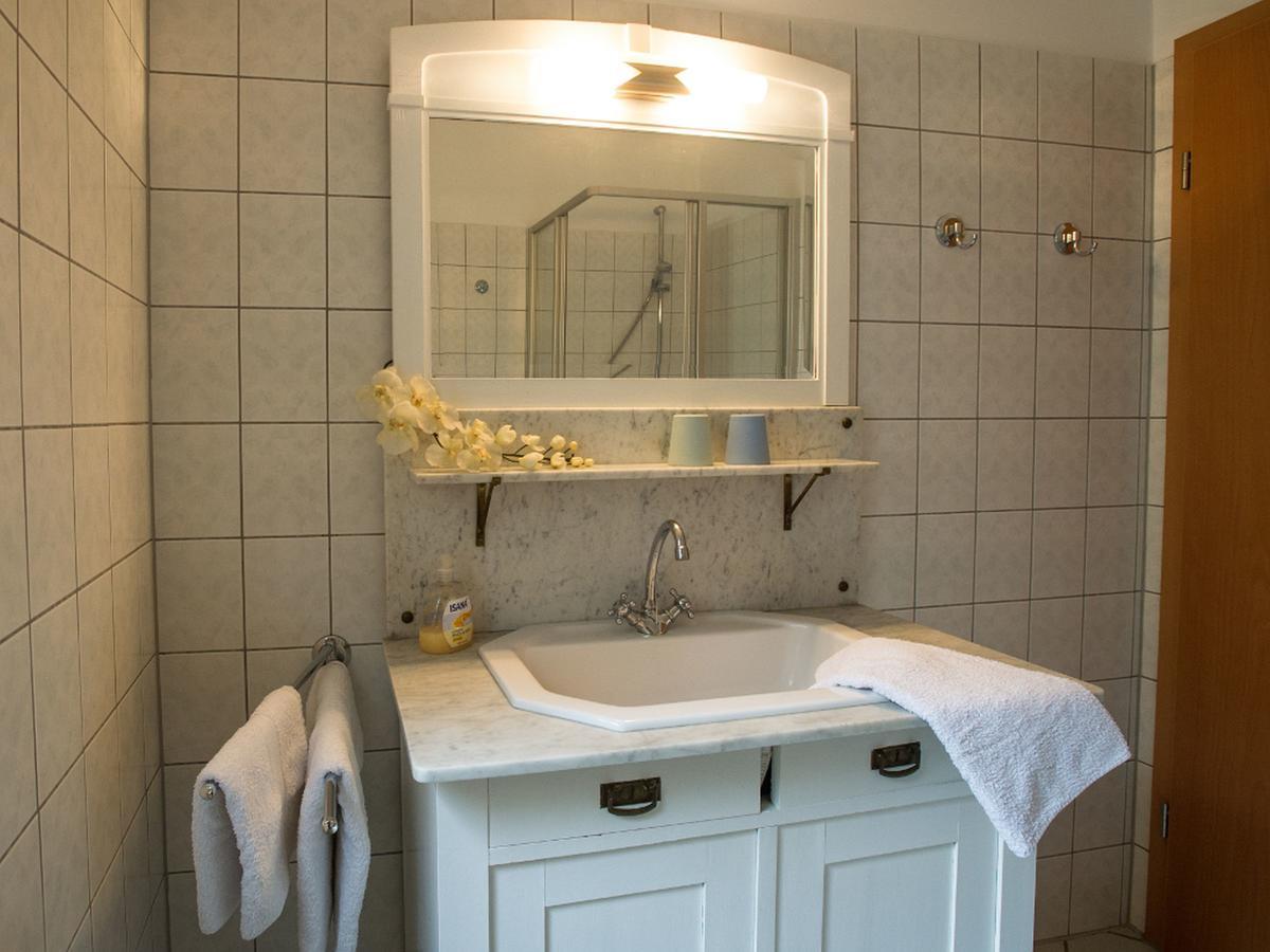 Ferienwohnung Lange Bruecke エアフルト エクステリア 写真